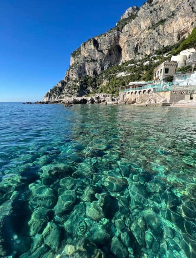 Appartamento Cataldo Capri